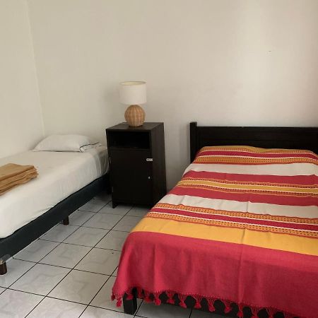 Hostal Chocolate Oaxaca Екстер'єр фото