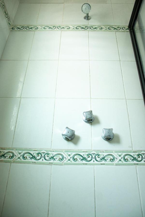 Hostal Chocolate Oaxaca Екстер'єр фото