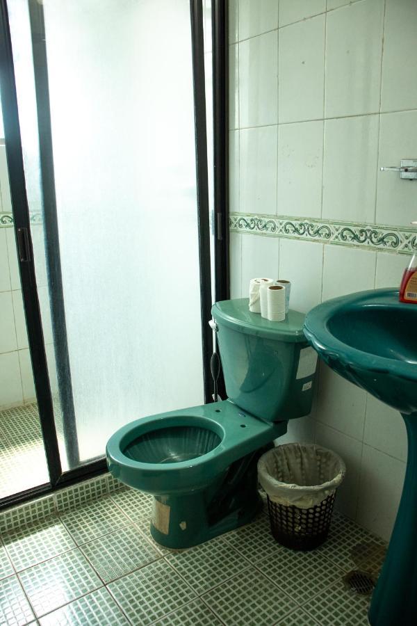 Hostal Chocolate Oaxaca Екстер'єр фото