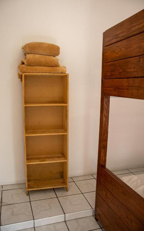 Hostal Chocolate Oaxaca Екстер'єр фото