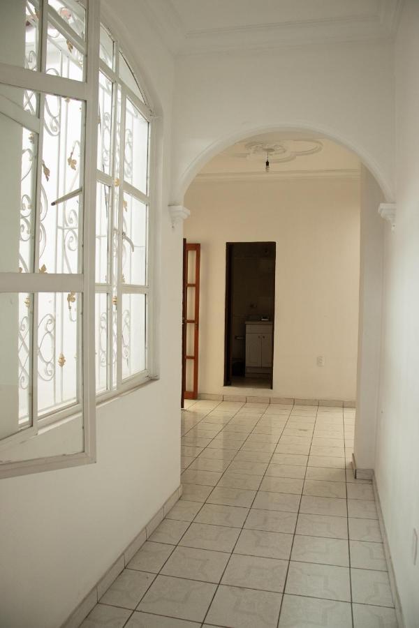 Hostal Chocolate Oaxaca Екстер'єр фото