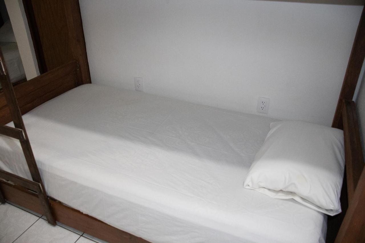 Hostal Chocolate Oaxaca Екстер'єр фото