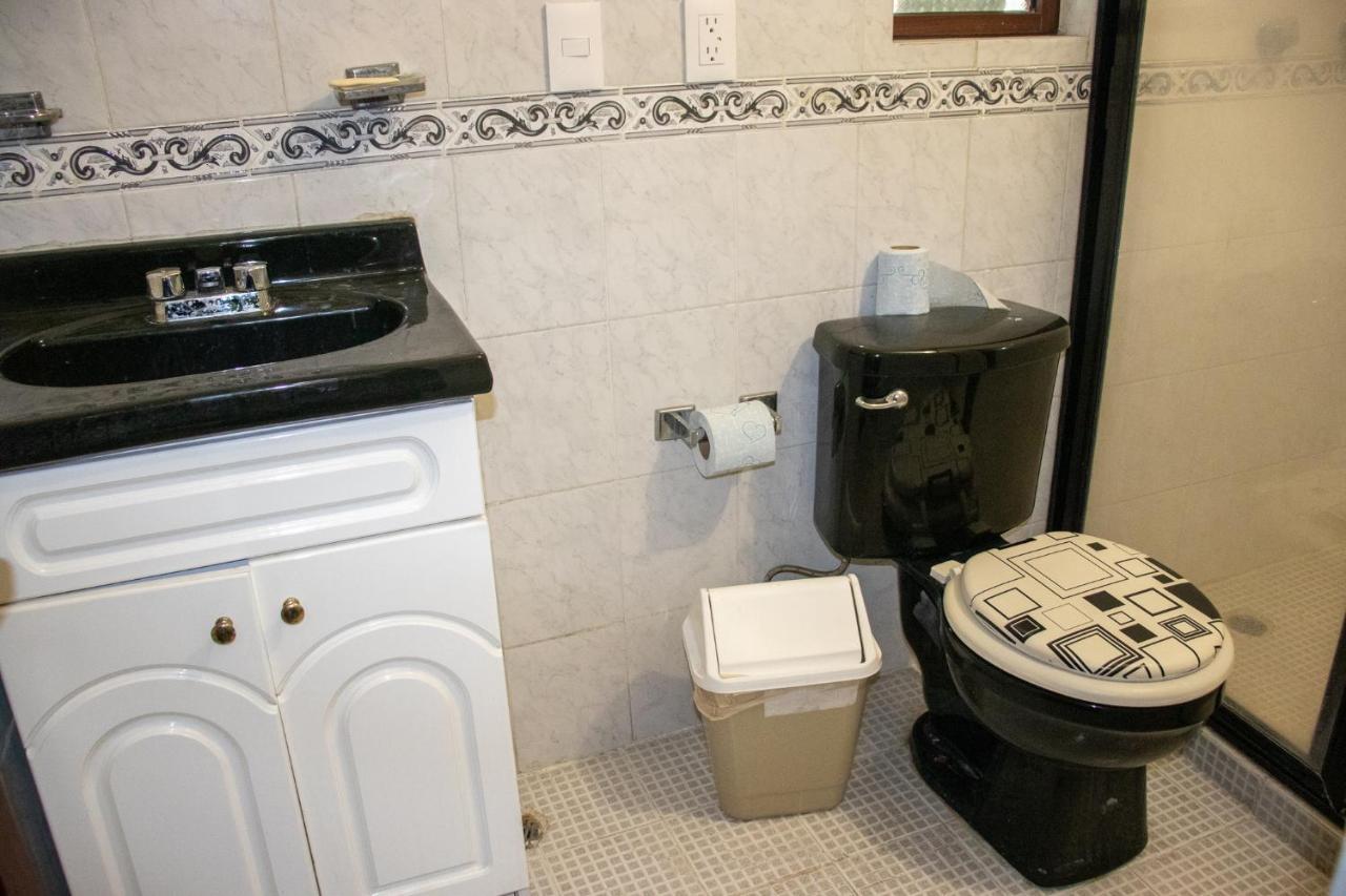 Hostal Chocolate Oaxaca Екстер'єр фото