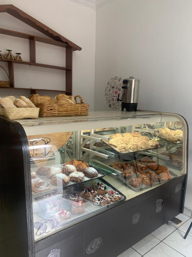 Hostal Chocolate Oaxaca Екстер'єр фото