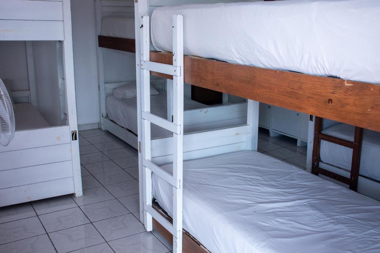 Hostal Chocolate Oaxaca Екстер'єр фото