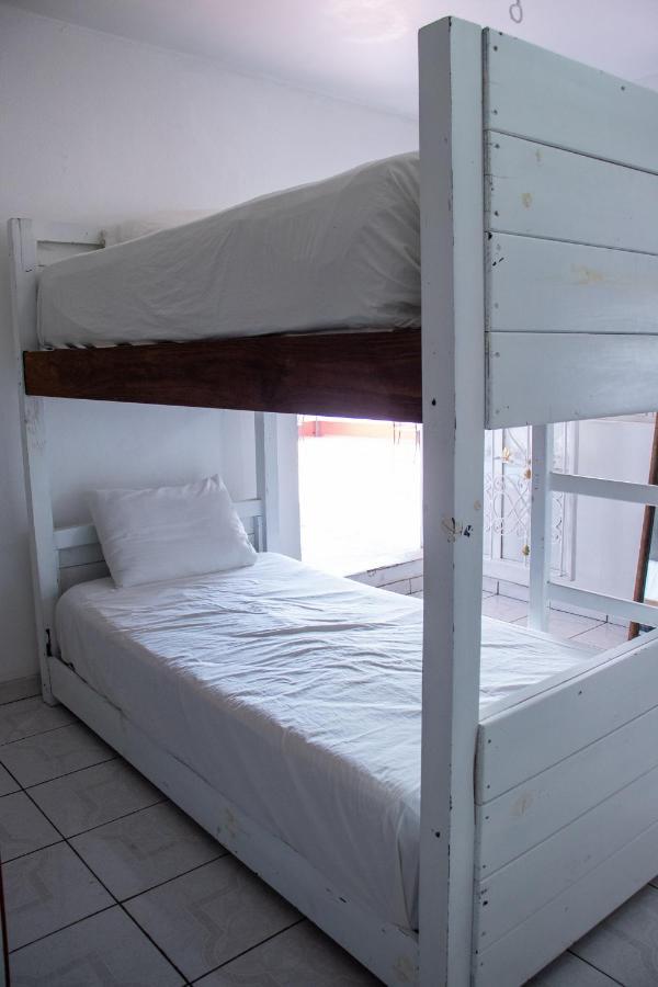 Hostal Chocolate Oaxaca Екстер'єр фото